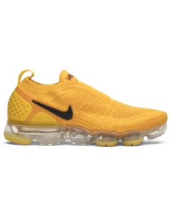 Nike Air VaporMax Moc 2 University Gold AJ6599-700
