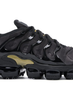 Nike Air VaporMax Plus 'Black Gold' CQ4612-001