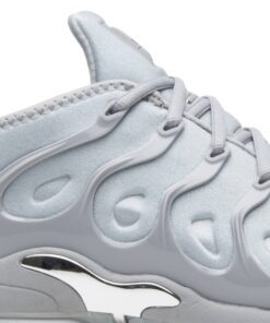 Alternative view of Nike Air VaporMax Plus Cool Grey 924453-005