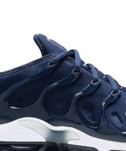 Alternative view of Nike Air VaporMax Plus Midnight Navy DH0611-400 Nicesnk
