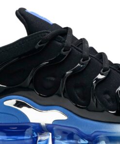 Alternative view of Nike Air VaporMax Plus 'Orlando Magic' DH4300-001