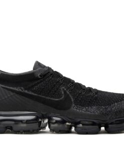 Nike Air VaporMax Triple Black 849558-007 Nicesnk