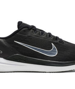 Nike Air Winflo 9 'Black Smoke Grey' DD6203-001