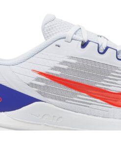 Alternative view of Nike Air Winflo 9 Grey Concord DD6203-006 Nicesnk