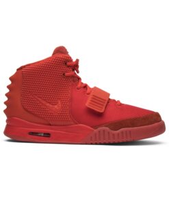Nike Air Yeezy 2 SP Red October 508214-660 Nicesnk