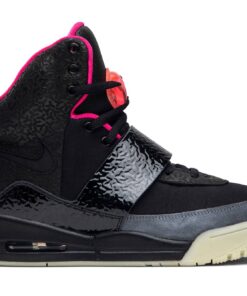 Nike Air Yeezy Blink 366164-003 Nicesnk