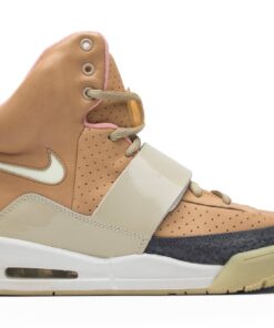 Nike Air Yeezy Net 366164-111 Nicesnk
