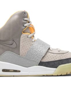 Nike Air Yeezy Zen 366164-002 Nicesnk