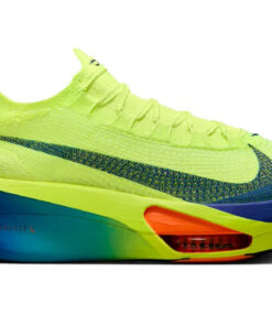 Nike Air Zoom Alphafly NEXT% 3 Volt FD8311-700 Nicesnk