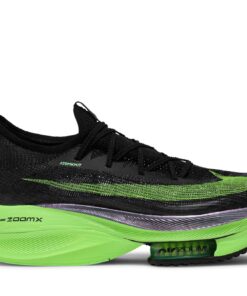 Nike Air Zoom Alphafly Next% Lime Blast CI9925-400 Nicesnk