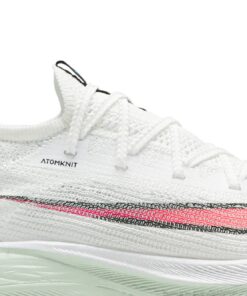 Alternative view of Nike Air Zoom Alphafly Next% 'Watermelon' CI9925-100
