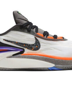 Nike Air Zoom GT Cut 2 EP Catching Fire FN8890-101 Nicesnk