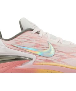 Alternative view of Nike Air Zoom GT Cut 2 EP 'Easter' DJ6013-602