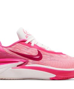 Nike Air Zoom GT Cut 2 EP Hyper Pink DJ6013-604 Nicesnk