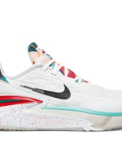 Nike Air Zoom GT Cut 2 Leap High FD4321-101 Nicesnk