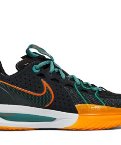 Nike Air Zoom GT Cut 3 'Swoosh Squad' DV2913-001