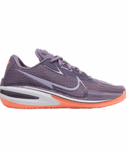 Nike Air Zoom GT Cut EP Amethyst Smoke Bright Mango CZ0176-501 Nicesnk