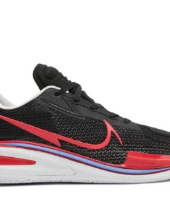 Nike Air Zoom GT Cut EP Black Fusion Red CZ0176-003 Nicesnk