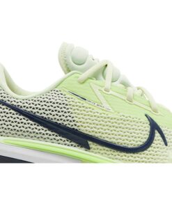 Alternative view of Nike Air Zoom GT Cut EP Lime Ice CZ0176-300 Nicesnk