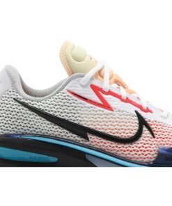 Alternative view of Nike Air Zoom GT Cut EP White CZ0176-101 Nicesnk