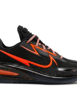 Nike Air Zoom GT Cut EYBL - Black Hyper Crimson DM2826-001 Nicesnk