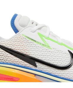 Alternative view of Nike Air Zoom GT Cut Ghost DX4112-114 Nicesnk