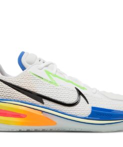 Nike Air Zoom GT Cut Ghost DX4112-114 Nicesnk