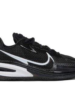 Nike Air Zoom GT Cut TB Black White DM5039-001 Nicesnk
