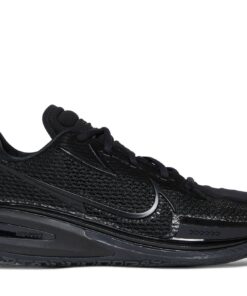 Nike Air Zoom GT Cut TB Triple Black DM5039-002 Nicesnk
