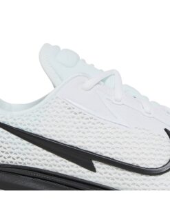 Alternative view of Nike Air Zoom GT Cut TB White Black DM5039-100 Nicesnk