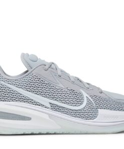 Nike Air Zoom GT Cut TB Wolf Grey DM5039-003 Nicesnk
