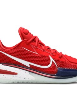 Nike Air Zoom GT Cut Team USA CZ0175-604 Nicesnk