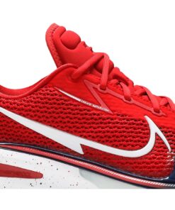 Alternative view of Nike Air Zoom GT Cut Team USA CZ0175-604 Nicesnk