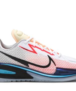 Nike Air Zoom GT Cut White Laser Blue CZ0175-101 Nicesnk