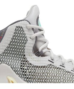 Alternative view of Nike Air Zoom GT Jump EP 'Vast Grey' DC9039-002