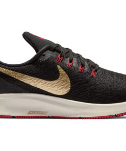 Nike Air Zoom Pegasus 35 Metallic Gold 942851-018 Nicesnk