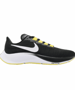 Nike Air Zoom Pegasus 37 Black Opti Yellow BQ9646-007 Nicesnk