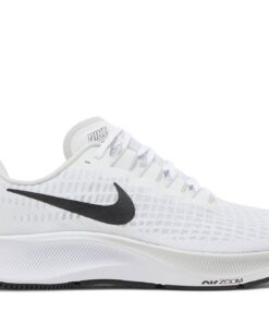 Nike Air Zoom Pegasus 37 TB White Black CJ0677-100 Nicesnk
