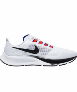 Nike Air Zoom Pegasus 37 'White Concord' DD8348-100