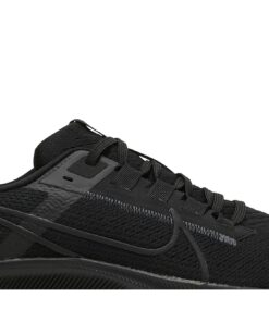 Alternative view of Nike Air Zoom Pegasus 38 Black CW7356-001 Nicesnk