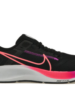 Nike Air Zoom Pegasus 38 'Black Hyper Violet' CW7356-011