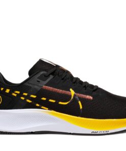 Nike Air Zoom Pegasus 38 'Black University Gold' DM7602-001