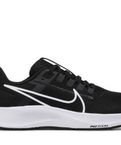 Nike Air Zoom Pegasus 38 Black White CW7356-002 Nicesnk