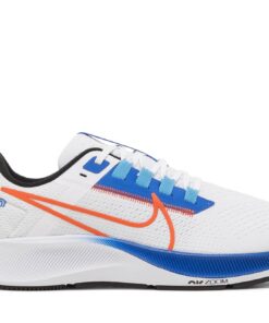 Nike Air Zoom Pegasus 38 'Blue Ribbon Sports White Game Royal' DQ8575-100