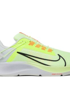 Nike Air Zoom Pegasus 38 FlyEase Extra Wide Barely Volt DA6678-700 Nicesnk