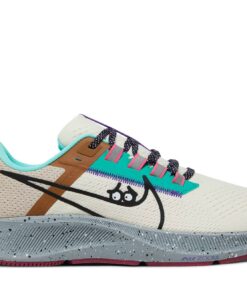 Nike Air Zoom Pegasus 38 Running Club - Sail DO2337-100 Nicesnk