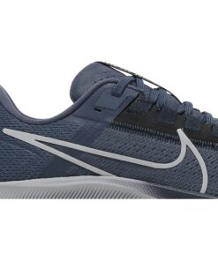 Alternative view of Nike Air Zoom Pegasus 38 Thunder Blue CW7356-400 Nicesnk