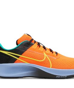 Nike Air Zoom Pegasus 38 Unity Pack - Hyper Crimson DM9052-800 Nicesnk