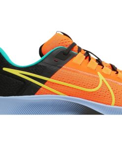 Alternative view of Nike Air Zoom Pegasus 38 Unity Pack - Hyper Crimson DM9052-800 Nicesnk