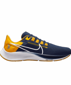 Nike Air Zoom Pegasus 38 'West Virginia' DJ0864-400